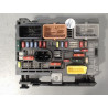 BOITE A FUSIBLES CITROEN C5
