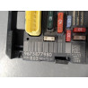 BOITE A FUSIBLES CITROEN C5