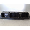 CALCULATEUR MOTEUR PEUGEOT 207
