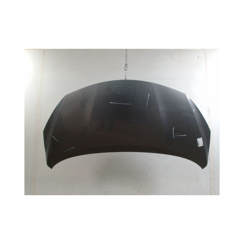 CAPOT NISSAN NOTE