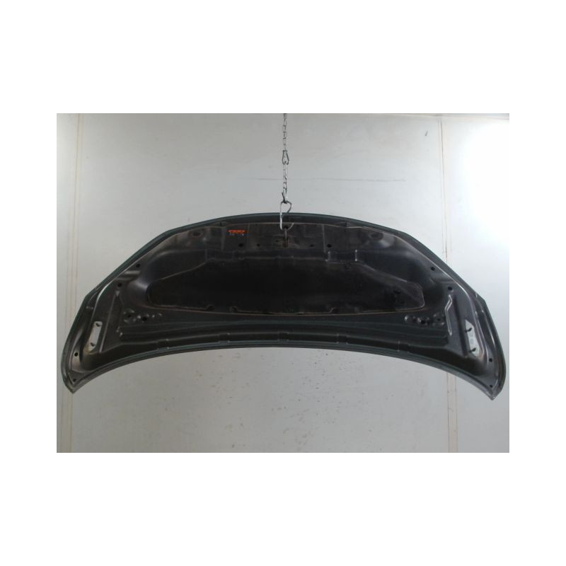 CAPOT NISSAN NOTE