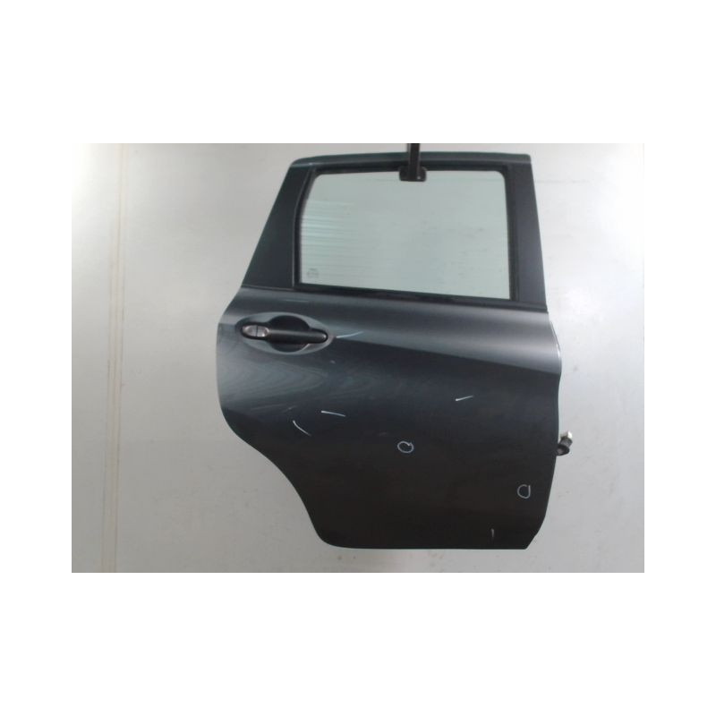 PORTE ARRIERE DROIT NISSAN NOTE