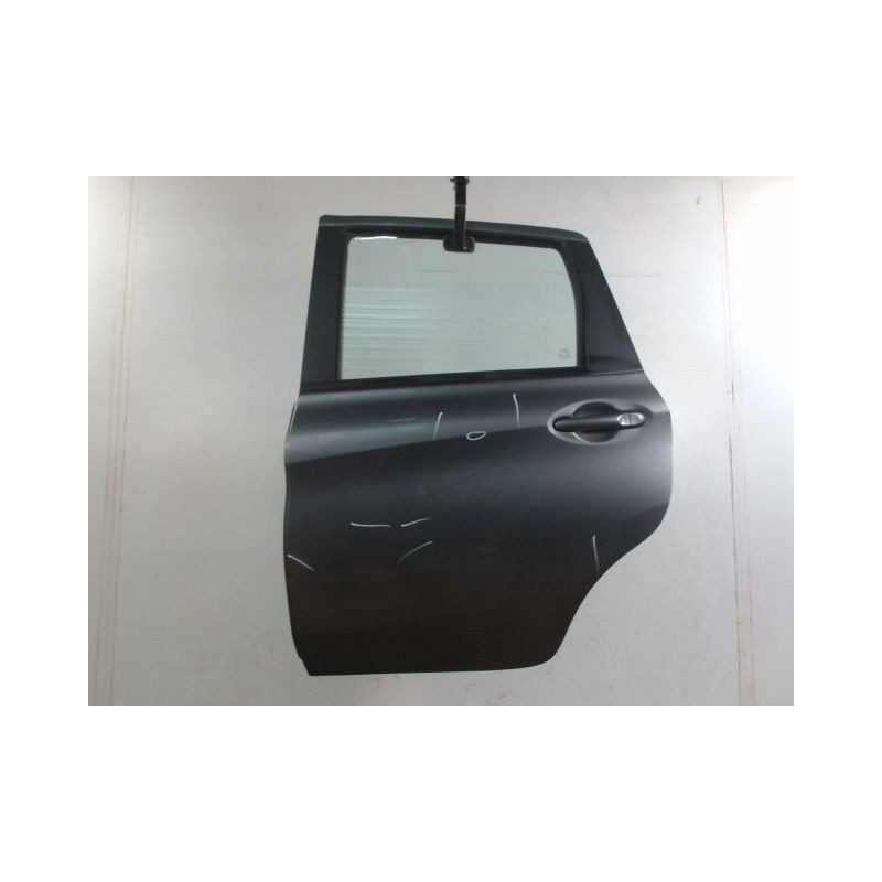 PORTE ARRIERE GAUCHE NISSAN NOTE