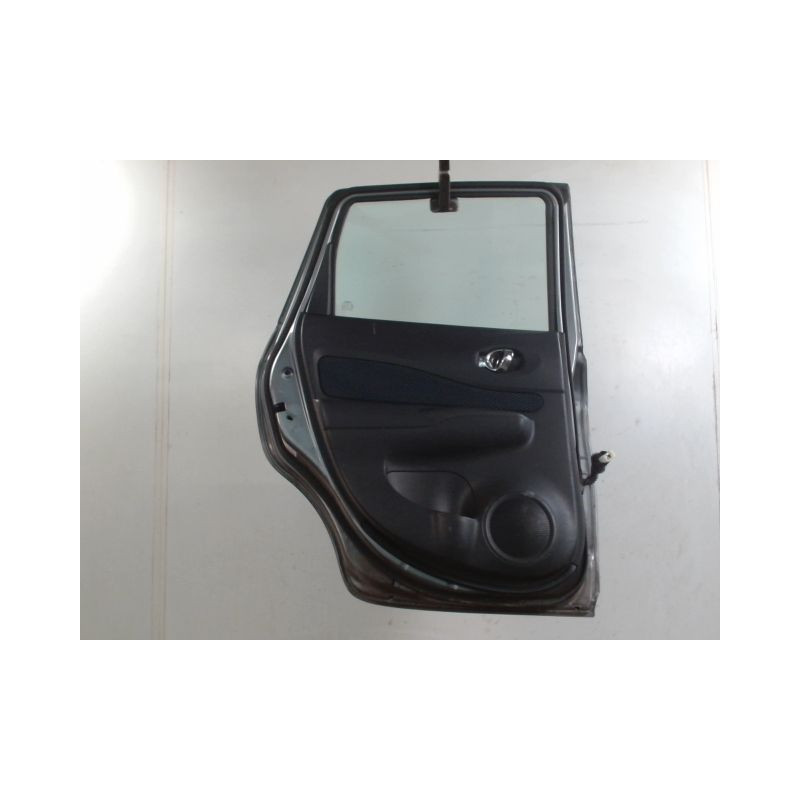 PORTE ARRIERE GAUCHE NISSAN NOTE