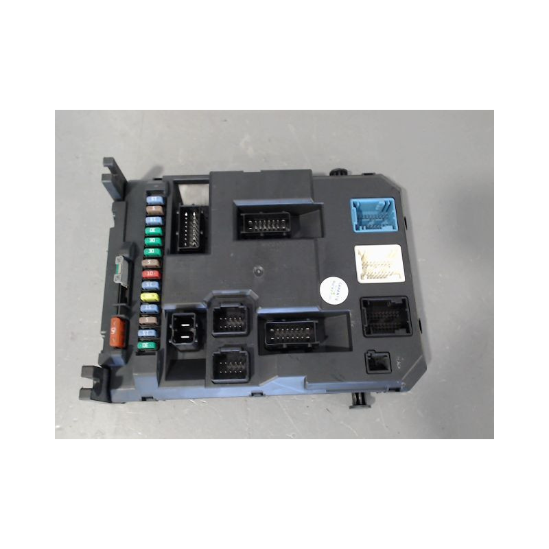 BOITIER GESTION HABITACLE CITROEN DS3