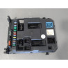 BOITIER GESTION HABITACLE CITROEN DS3