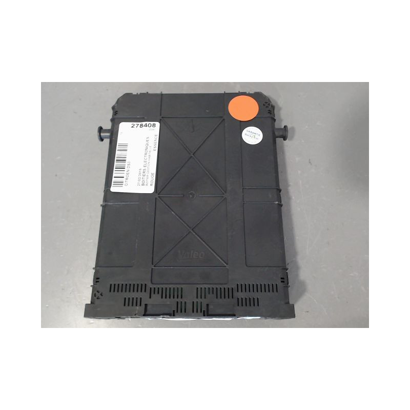 BOITIER GESTION HABITACLE CITROEN DS3