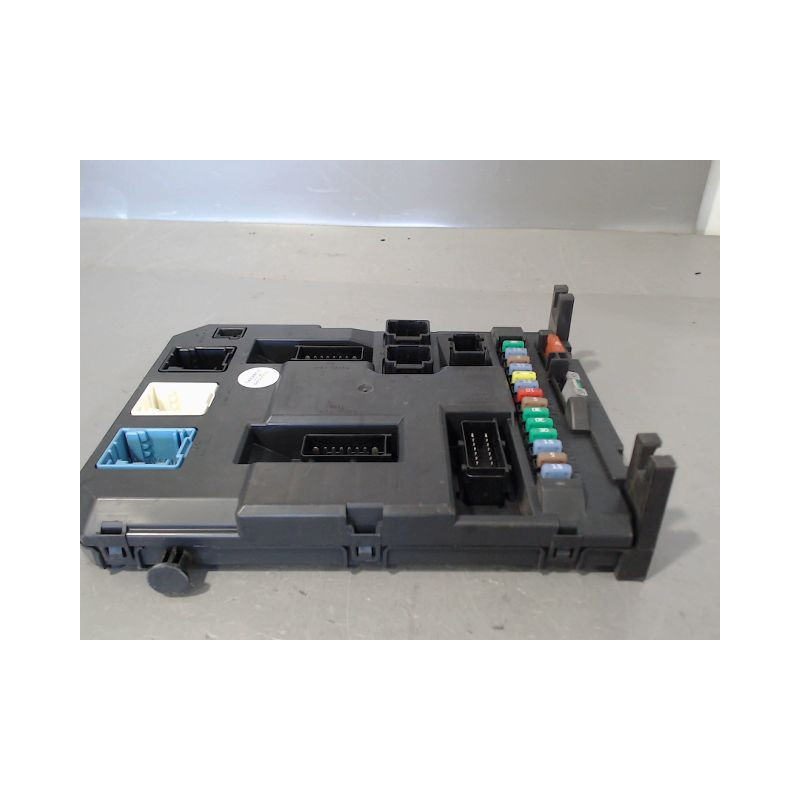 BOITIER GESTION HABITACLE CITROEN DS3