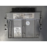 CALCULATEUR MOTEUR CITROEN C3