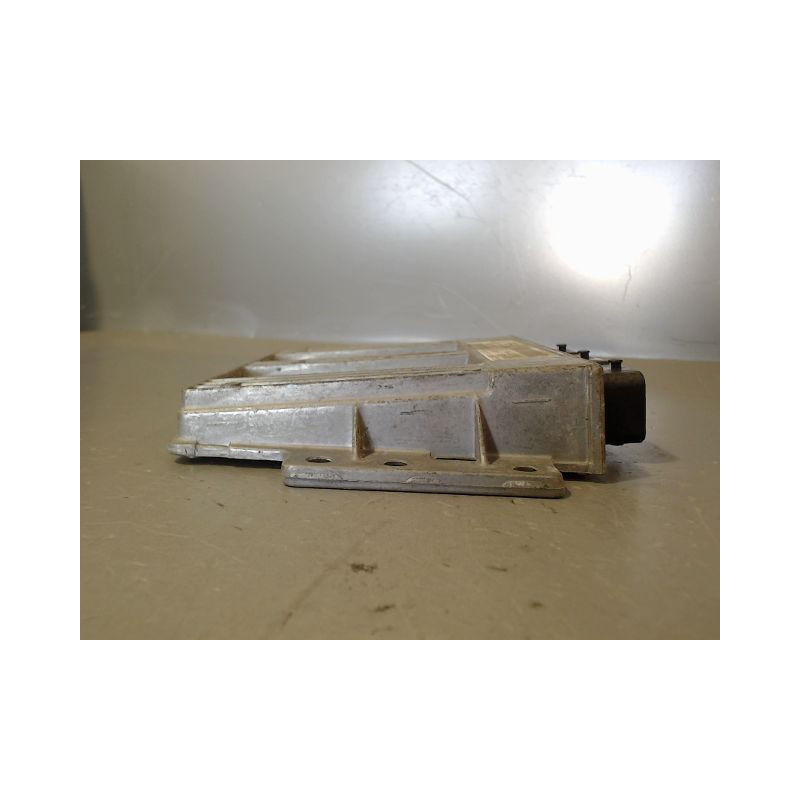 CALCULATEUR MOTEUR CITROEN C3