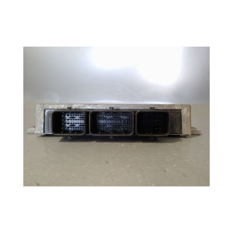 CALCULATEUR MOTEUR CITROEN C3