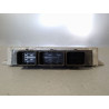 CALCULATEUR MOTEUR CITROEN C3