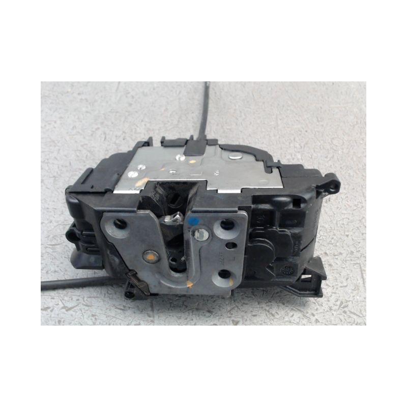 SYSTEME CONDAMNATION AVANT GAUCHE RENAULT MODUS