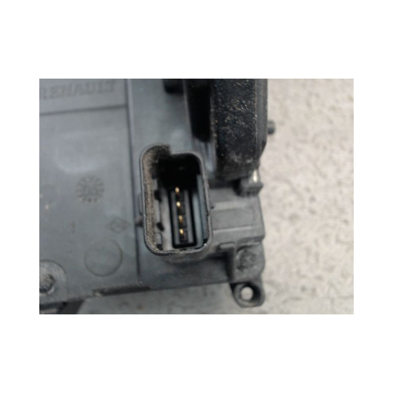 SYSTEME CONDAMNATION ARRIERE DROIT RENAULT MODUS