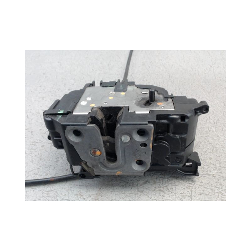 SYSTEME CONDAMNATION ARRIERE GAUCHE RENAULT MODUS