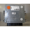 CALCULATEUR MOTEUR FORD C-MAX