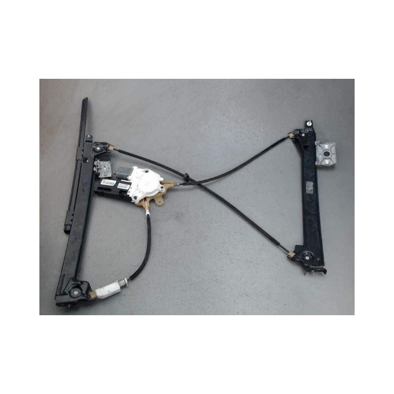 MECANISME LEVE-GLACE AVANT DROIT RENAULT LAGUNA