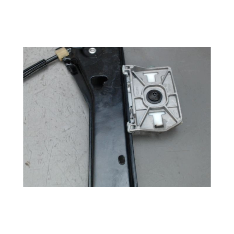 MECANISME LEVE-GLACE AVANT DROIT RENAULT LAGUNA