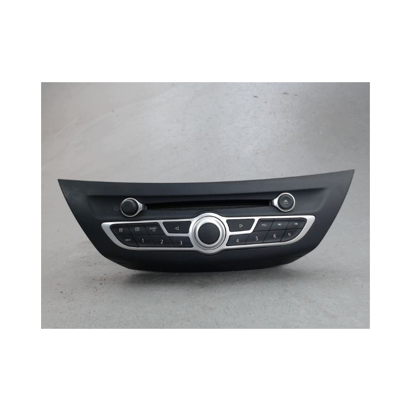 AUTORADIO RENAULT LAGUNA