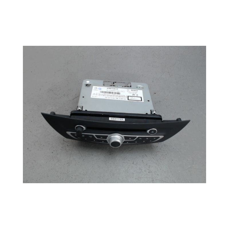 AUTORADIO RENAULT LAGUNA