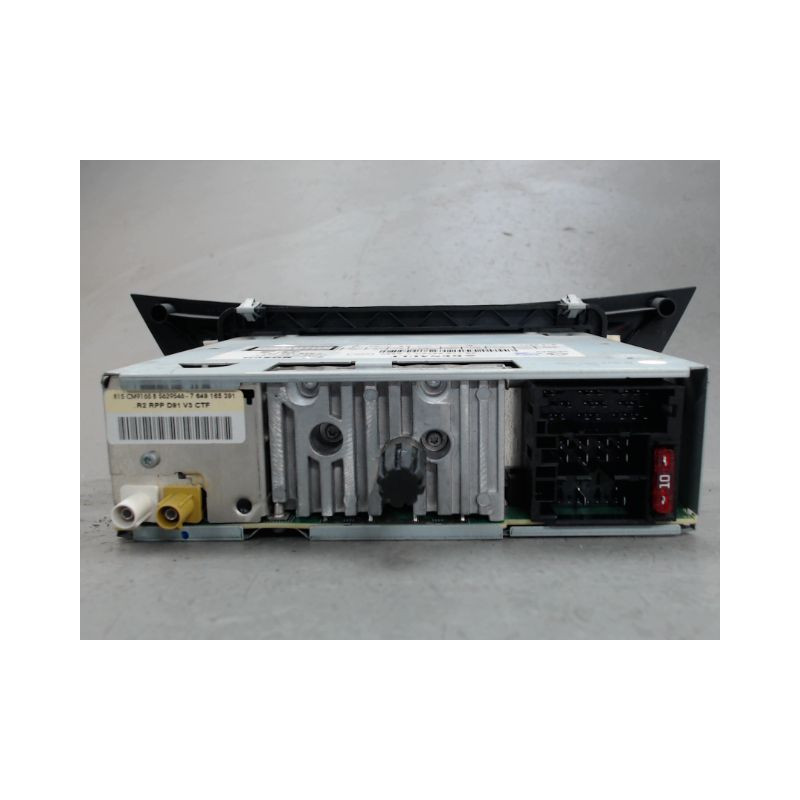 AUTORADIO RENAULT LAGUNA