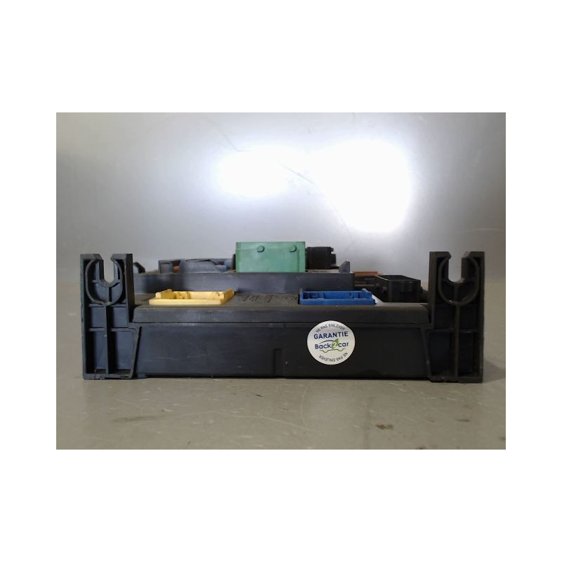 BOITIER GESTION HABITACLE CITROEN DS5
