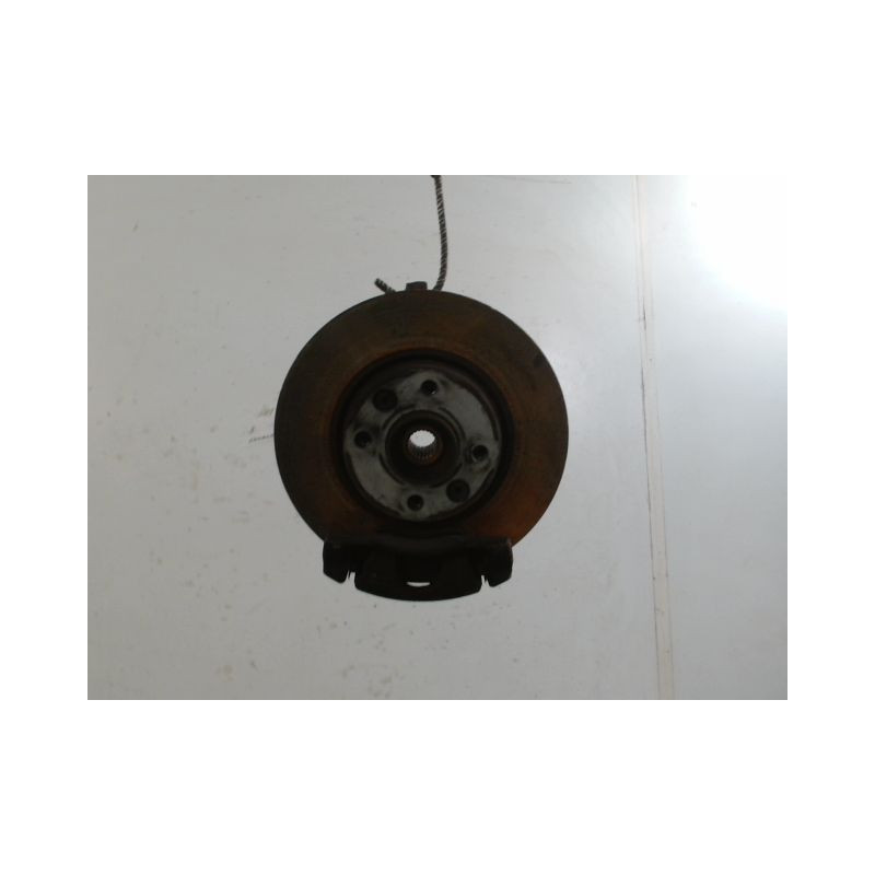 PIVOT AVANT GAUCHE RENAULT CLIO