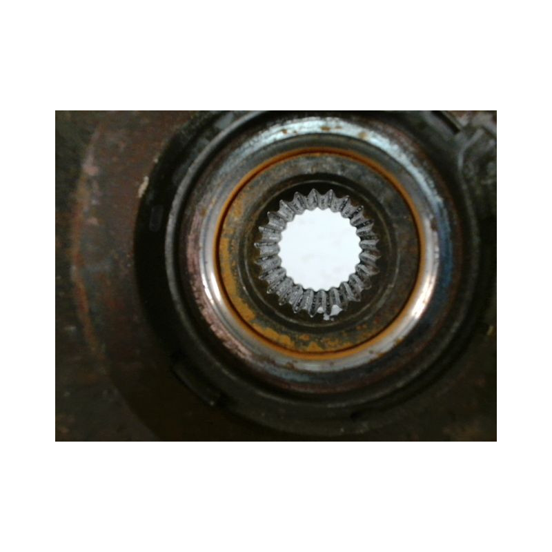 PIVOT AVANT GAUCHE RENAULT CLIO