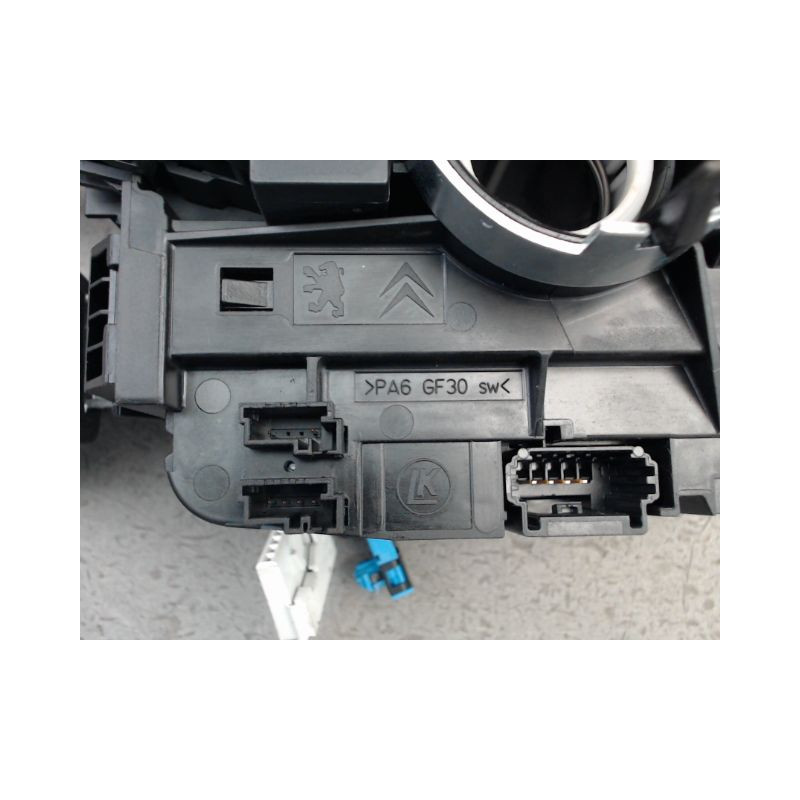 BLOC COMMODOS CITROEN C3