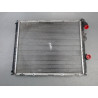 RADIATEUR RENAULT CLIO