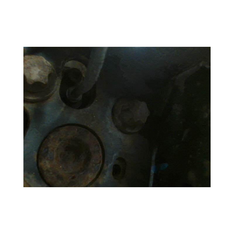 TRAIN ARRIERE OPEL CORSA
