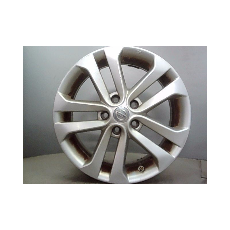 JANTE ALUMINIUM NISSAN JUKE