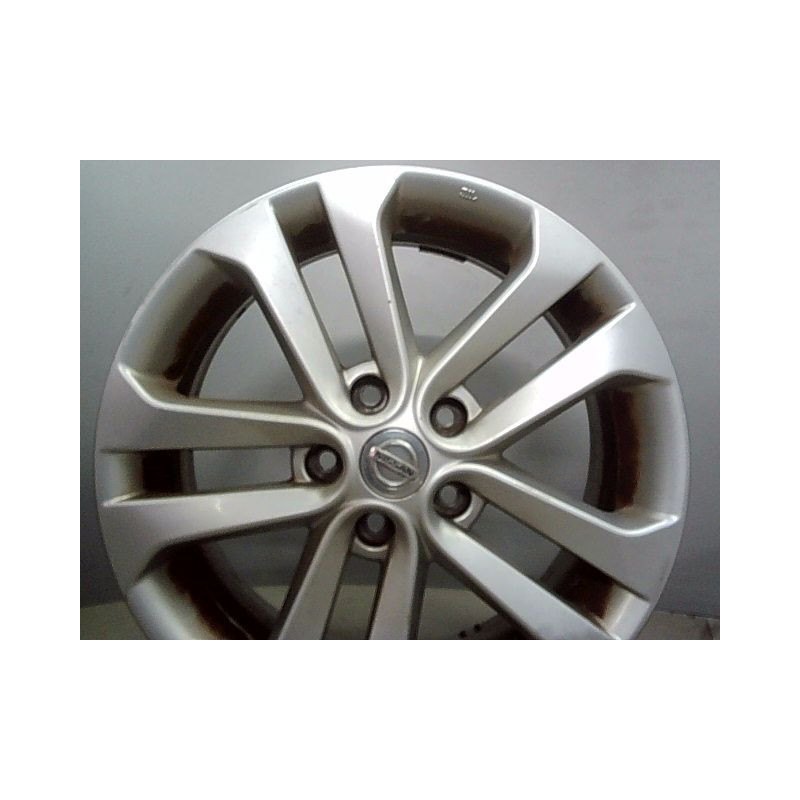 JANTE ALUMINIUM NISSAN JUKE