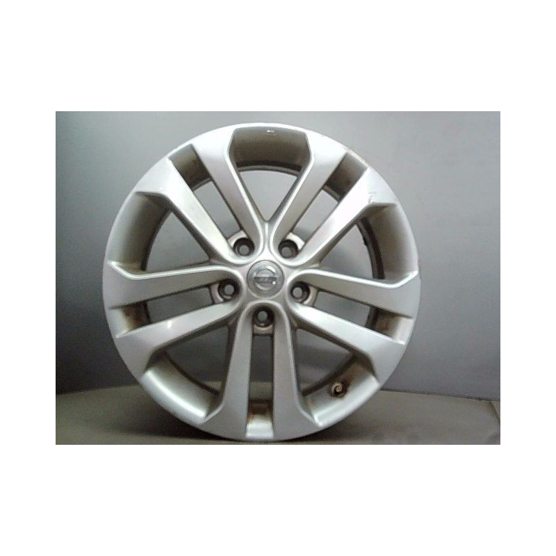 JANTE ALUMINIUM NISSAN JUKE