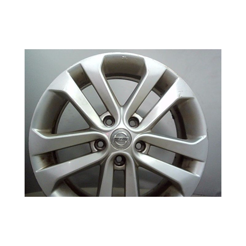 JANTE ALUMINIUM NISSAN JUKE