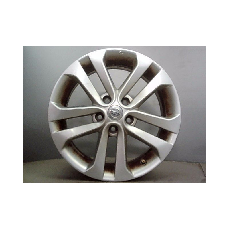 JANTE ALUMINIUM NISSAN JUKE