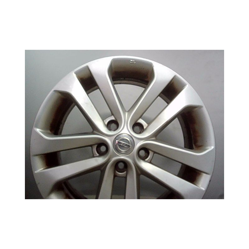JANTE ALUMINIUM NISSAN JUKE