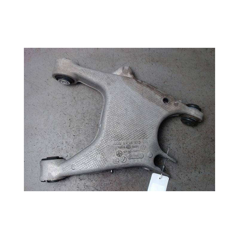 TRIANGLE INFERIEUR ARRIERE DROIT B.M.W. SERIE 5