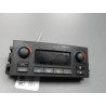 COMMANDE DE CHAUFFAGE PEUGEOT 207