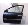 PORTE AVANT GAUCHE RENAULT MEGANE II PH1 02-05