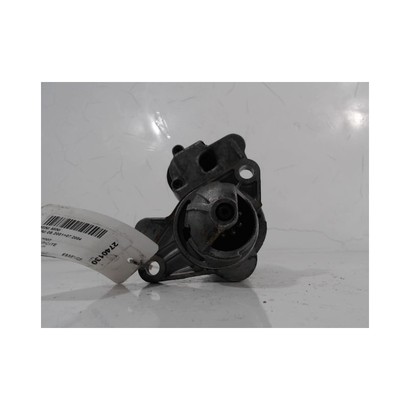 DEMARREUR MINI MINI 2001-2004