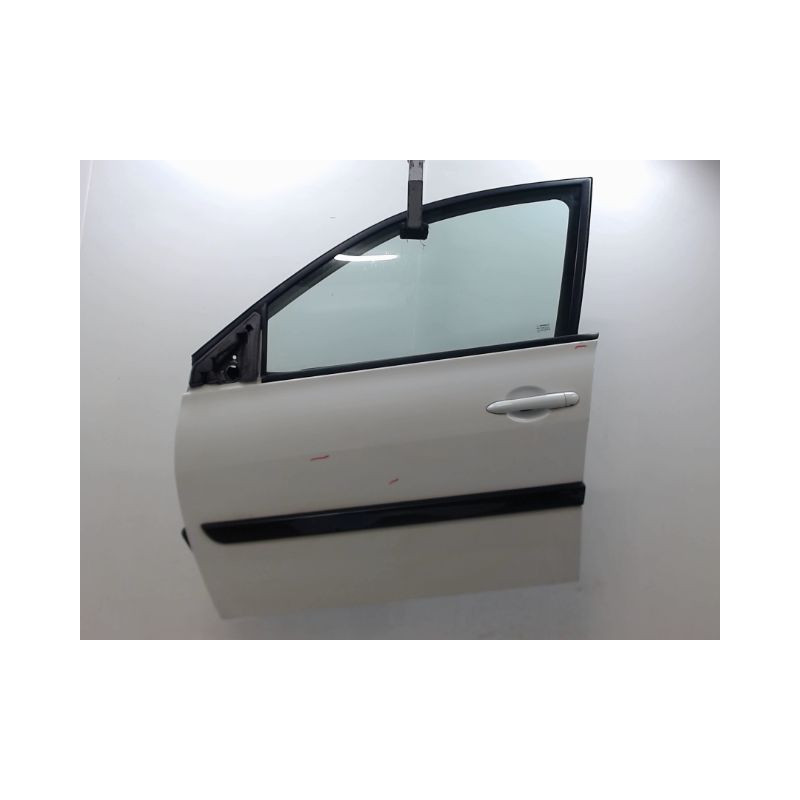 PORTE AVANT GAUCHE RENAULT MEGANE II Phase 2 2006-2009