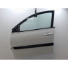 PORTE AVANT GAUCHE RENAULT MEGANE II Phase 2 2006-2009