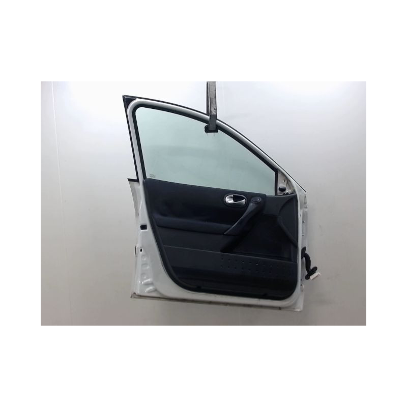 PORTE AVANT GAUCHE RENAULT MEGANE II Phase 2 2006-2009