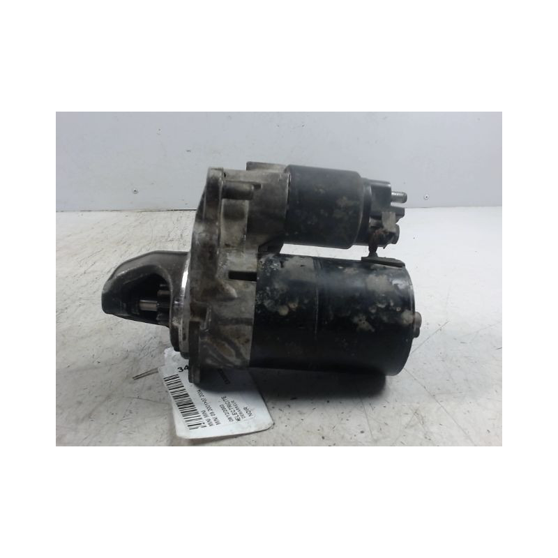 DEMARREUR MINI MINI 2001-2004