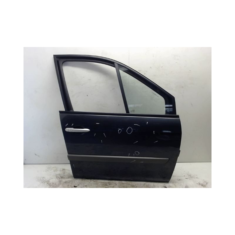 PORTE AVANT DROIT RENAULT MEGANE