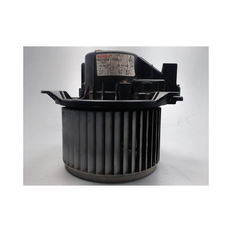 MOTEUR VENTILATEUR CHAUFFAGE FIAT BRAVO 2007-