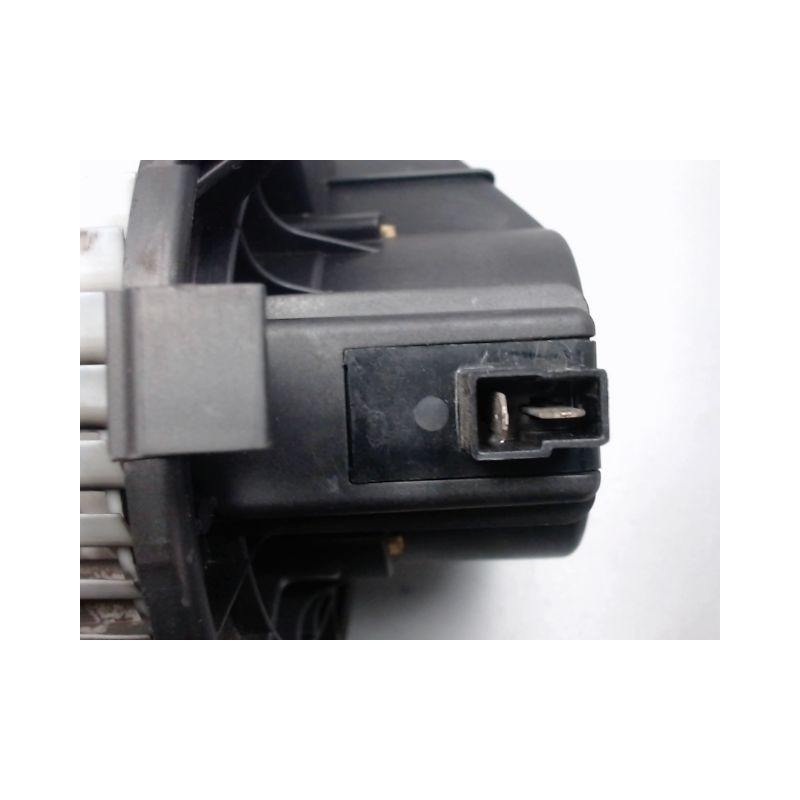 MOTEUR VENTILATEUR CHAUFFAGE FIAT BRAVO 2007-