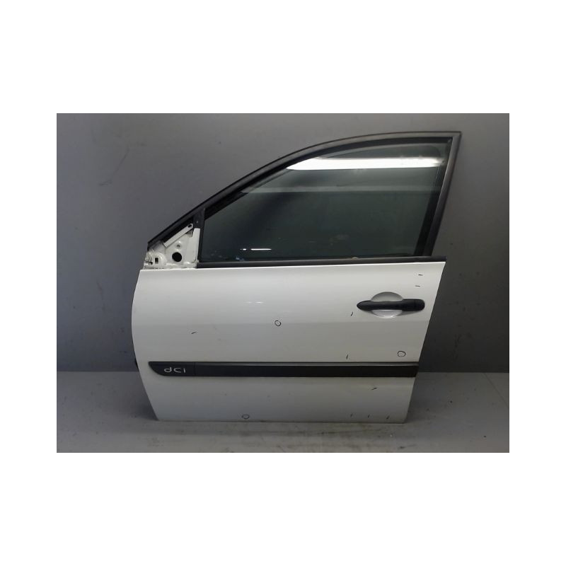 PORTE AVANT GAUCHE RENAULT MEGANE