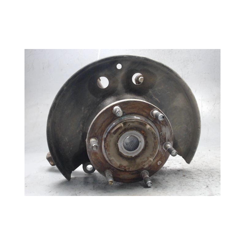 PIVOT AVANT DROIT MAZDA BT-50